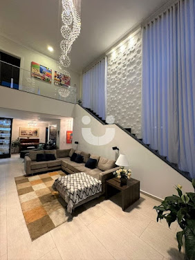 Casa à Venda Villagio Di Capri Condomínio- Votorantim/SP