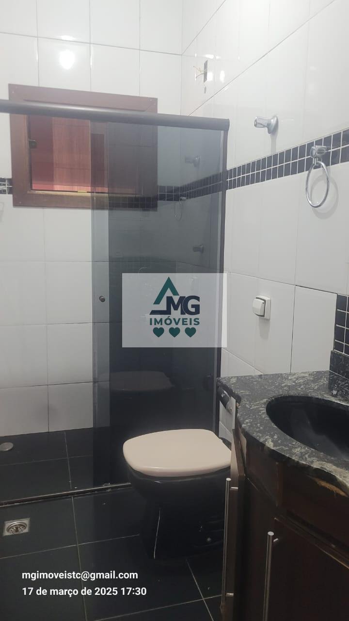 Casa à venda com 3 quartos, 1 suíte, 4 vagas e 450m² no Jardim das Magnólias, Três Corações (MG) — foto 5 de 12
