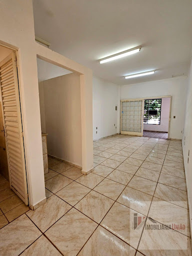 Sala em Centro  -  Santa Cruz do Rio Pardo