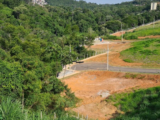 Terreno em Quinta dos Angicos  -  Cotia