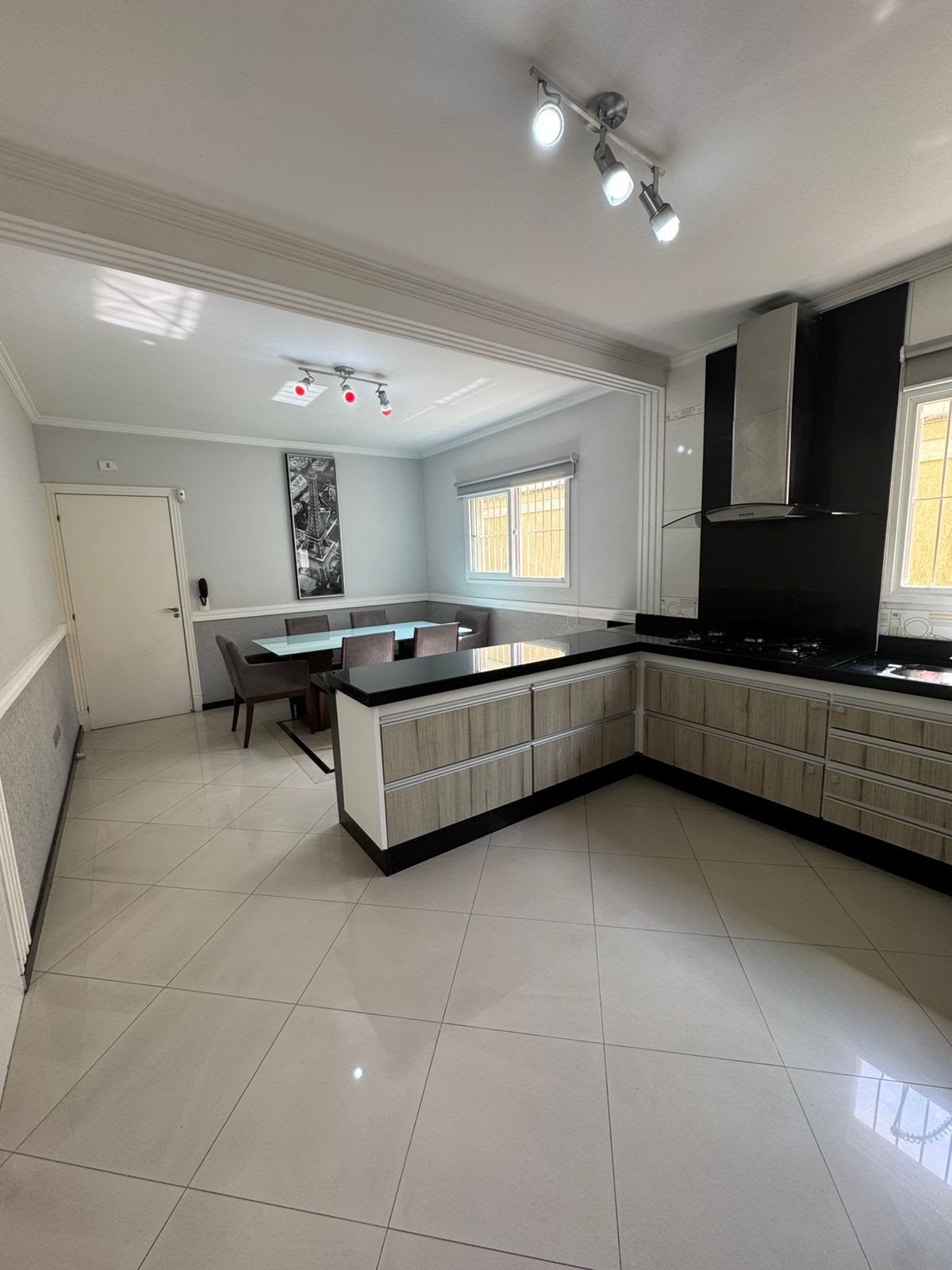 Apartamento à venda com 3 quartos, 1 suíte, 3 vagas e 200m² no Parque São Domingos, São Paulo (SP) — foto 3 de 10