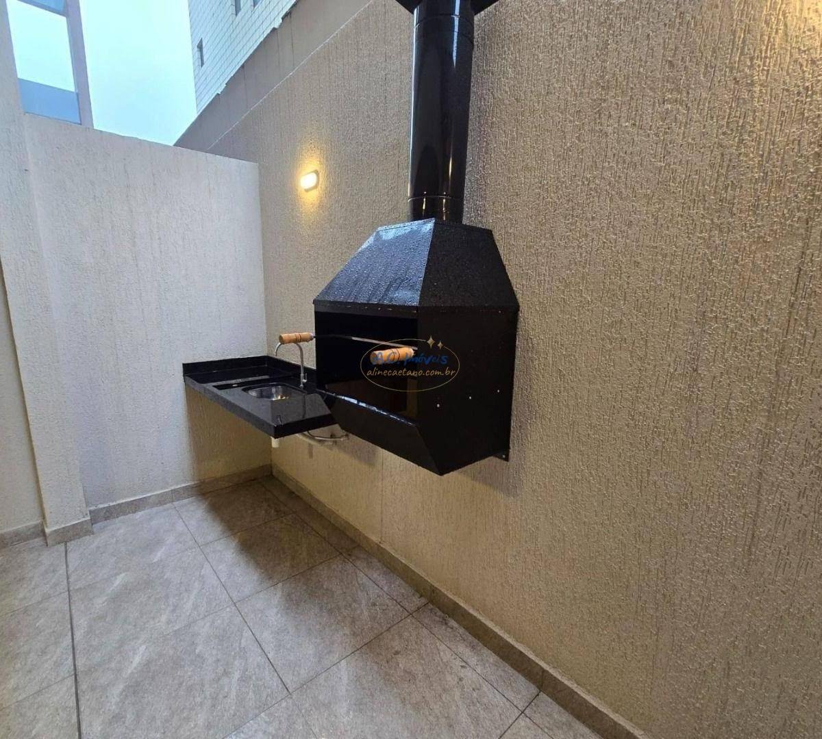 Casa à venda com 2 quartos, 2 suítes, 1 vaga e 80m² no Vila Tupi, Praia Grande (SP) — foto 5 de 24