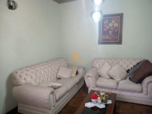Casa em Vila Luiz Casa  -  São Bernardo do Campo