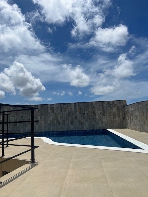 Apartamento à venda com 2 quartos, 1 suíte, 2 vagas e 125m² no Tamarineira, Recife (PE) — foto 23 de 23