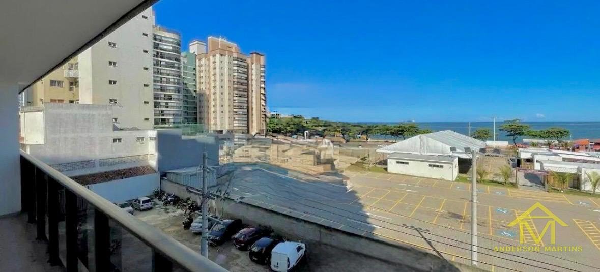 Apartamento à venda com 4 quartos, 5 banheiros, 3 vagas e 157m² no Itapuã, Vila Velha (ES) — foto 3 de 4