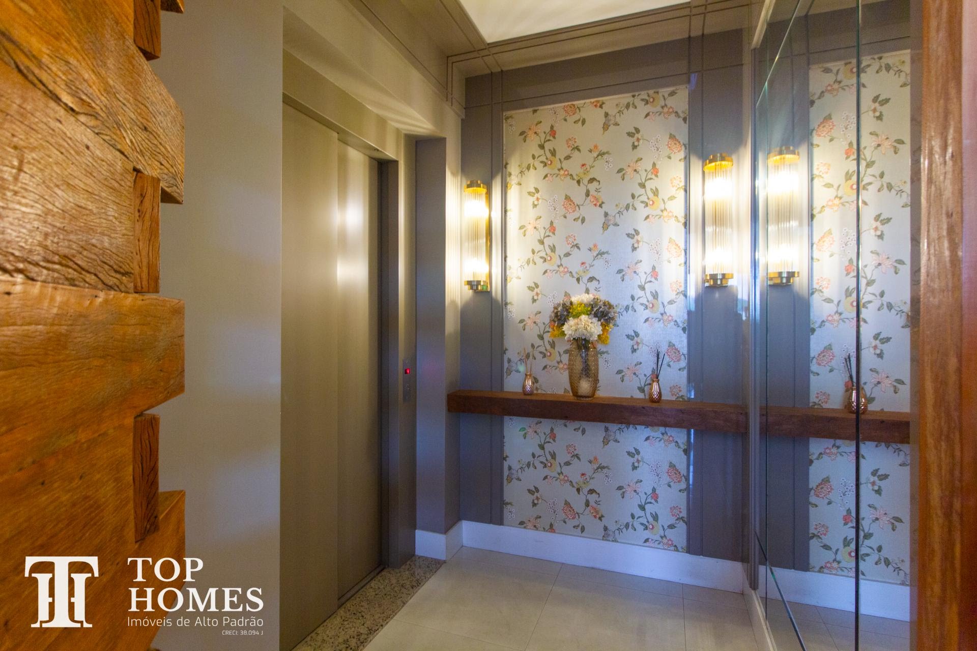 Apartamento à venda no condomínio Grand Garden em Jundiaí SP