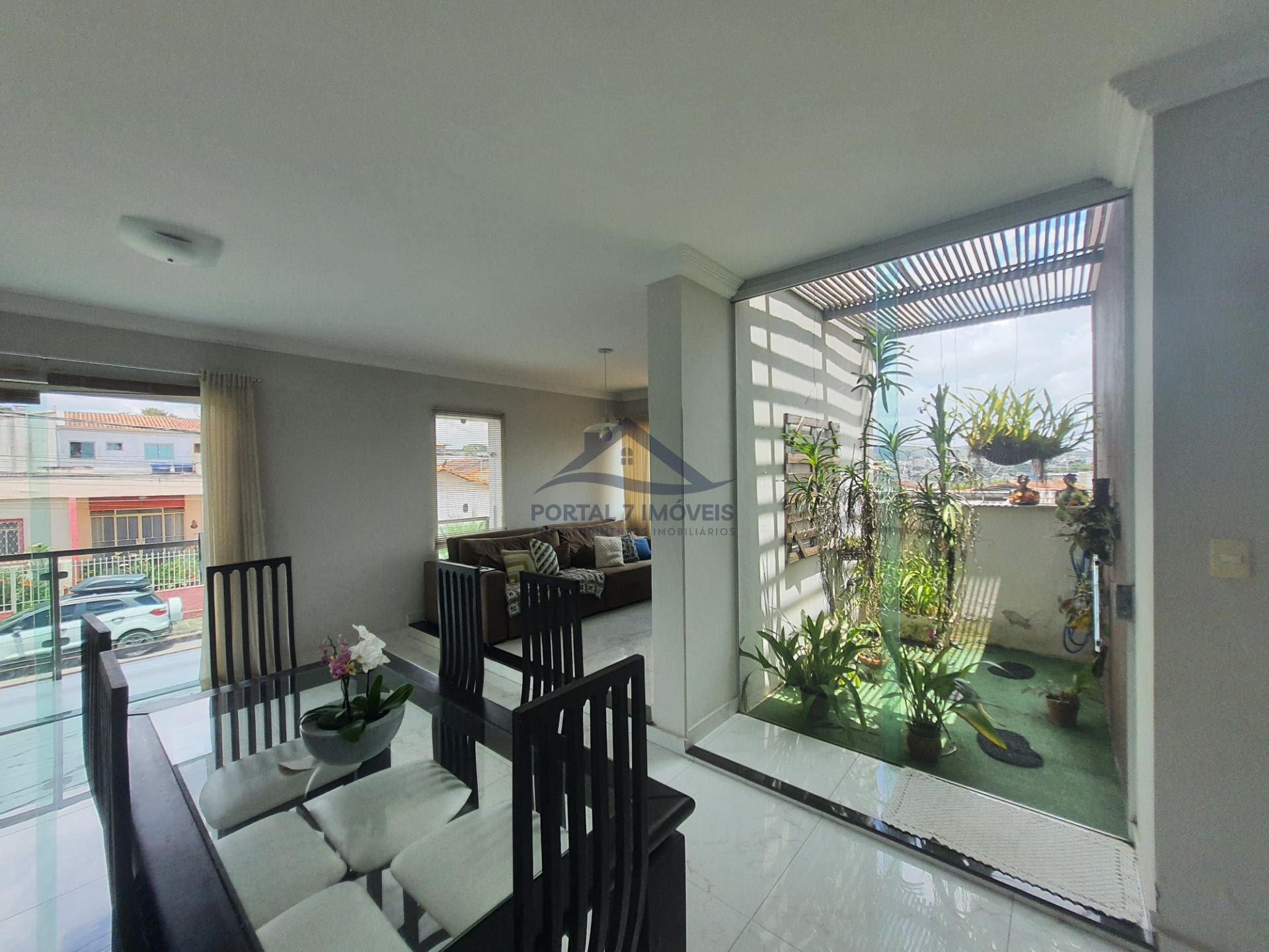 Casa à venda com 2 quartos, 1 suíte, 2 vagas e 140m² no São Geraldo, Sete Lagoas (MG) — foto 16 de 30