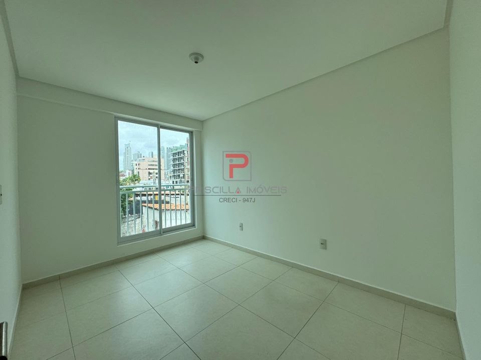 Apartamento à venda com 2 quartos, 1 suíte, 2 vagas e 63m² no Cabo Branco, João Pessoa (PB) — foto 8 de 15