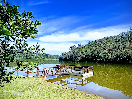 Terreno no Condomínio Reserva Ibirapitanga - Santa Isabel/SP