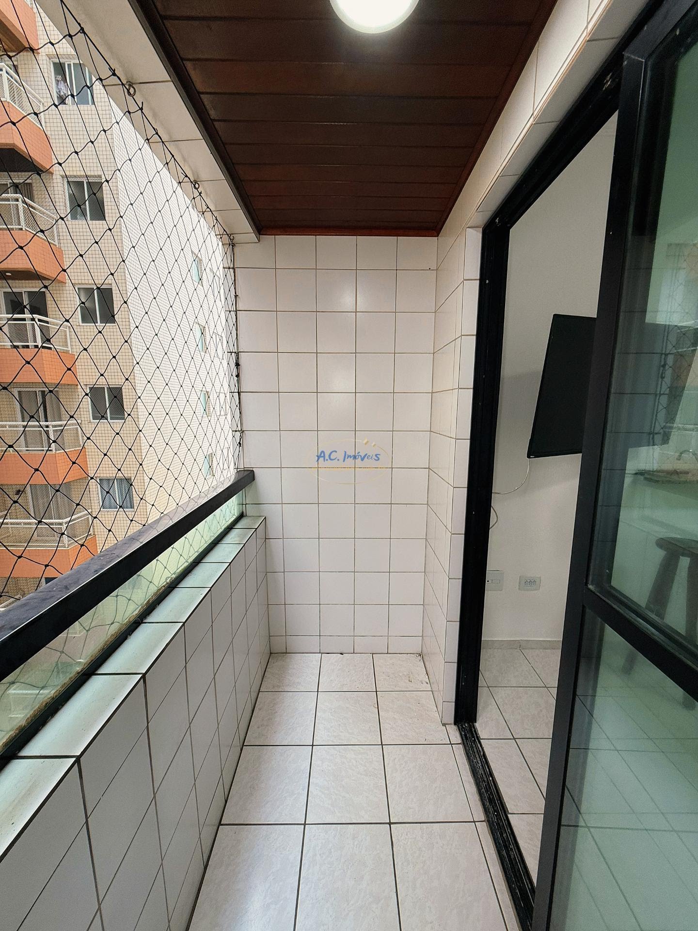 Apartamento à venda com 1 quarto, 1 banheiro, 1 vaga e 43m² no Vila Assuncao, Praia Grande (SP) — foto 5 de 16