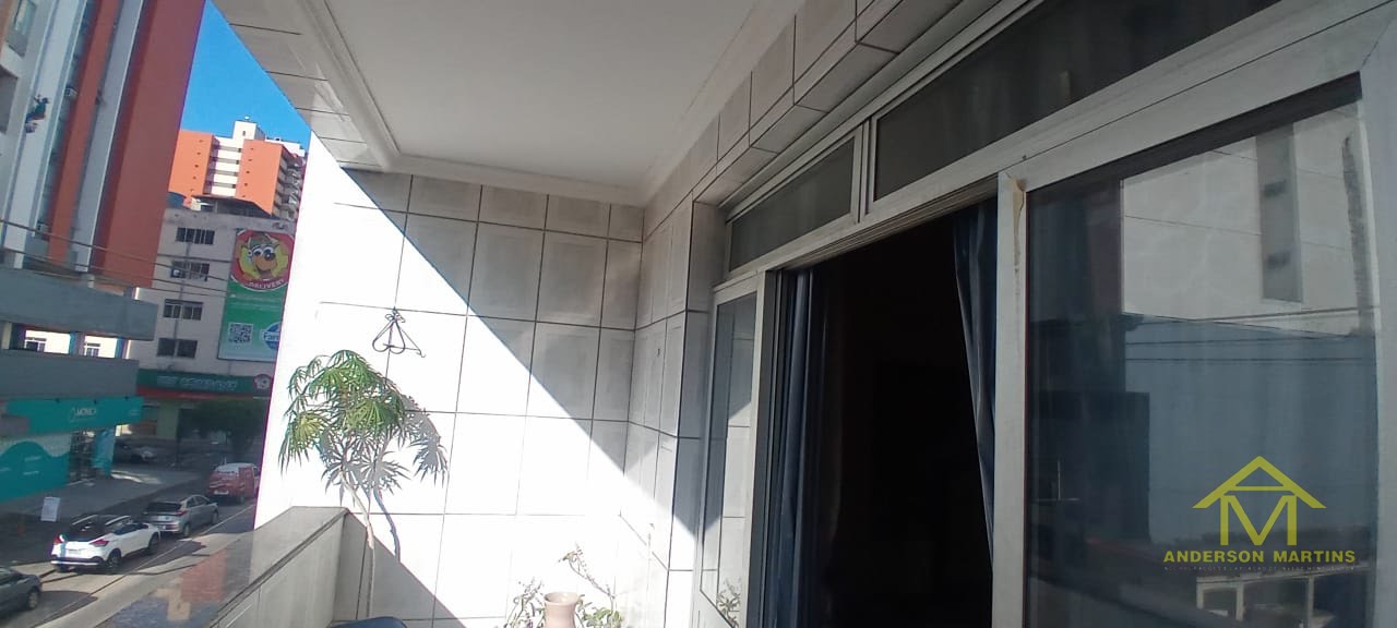 Apartamento à venda com 3 quartos e 152m² no Itapuã, Vila Velha (ES) — foto 15 de 17