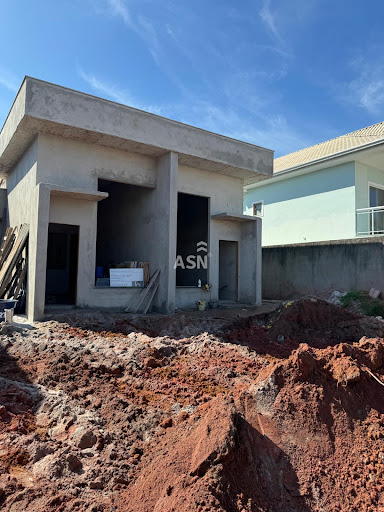 Casa em Jardim Bela Vista  -  Rio das Ostras