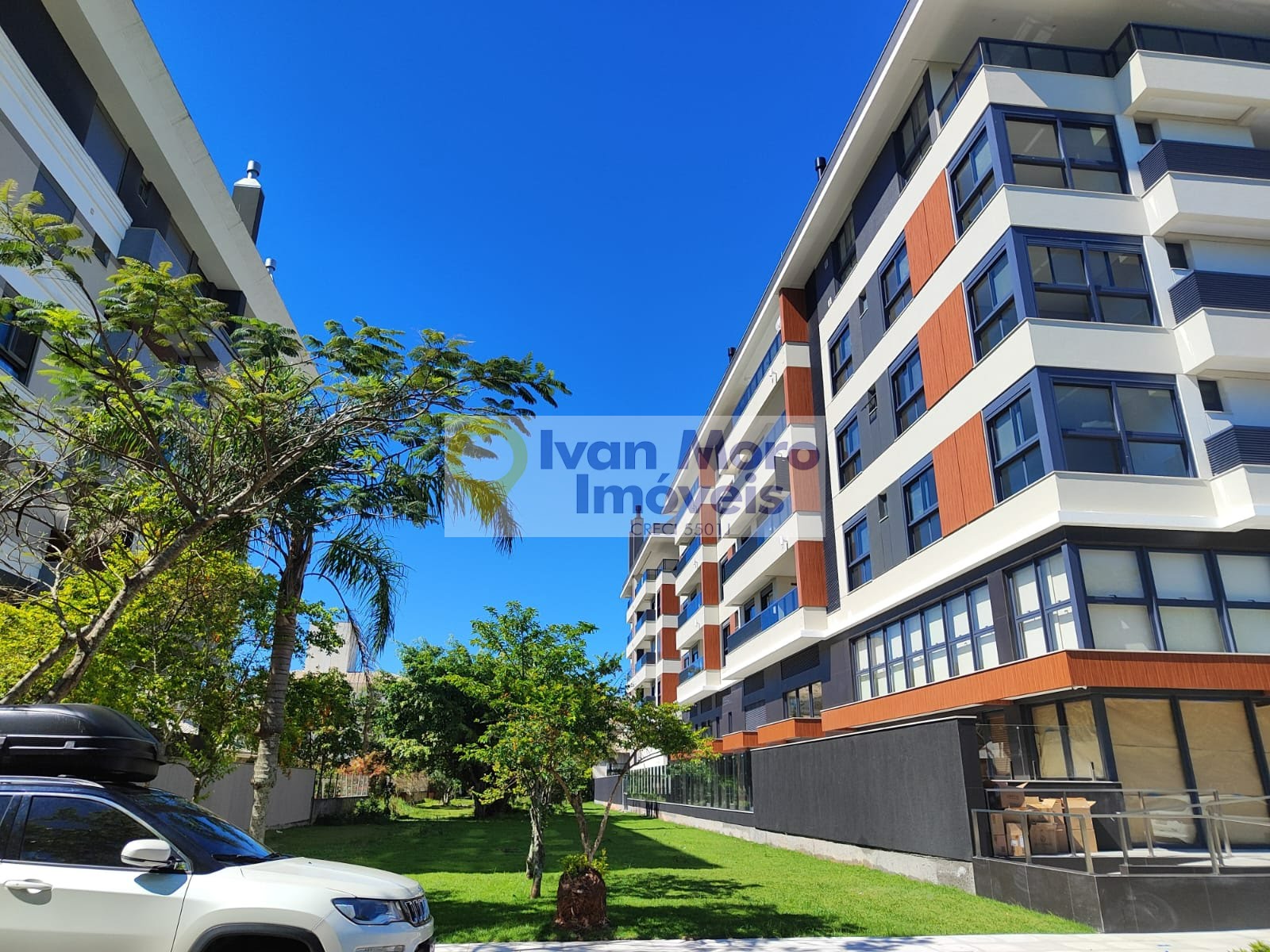 Apartamento à venda com 3 quartos, 3 suítes, 2 vagas e 153m² no Jurerê, Florianópolis (SC) — foto 8 de 13