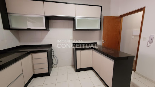 Cozinha Planejada