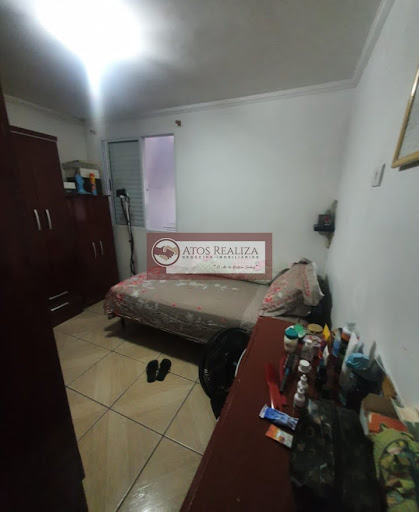 Vendo Sobrado em Condomio Residencial Palmares  -  São Paulo