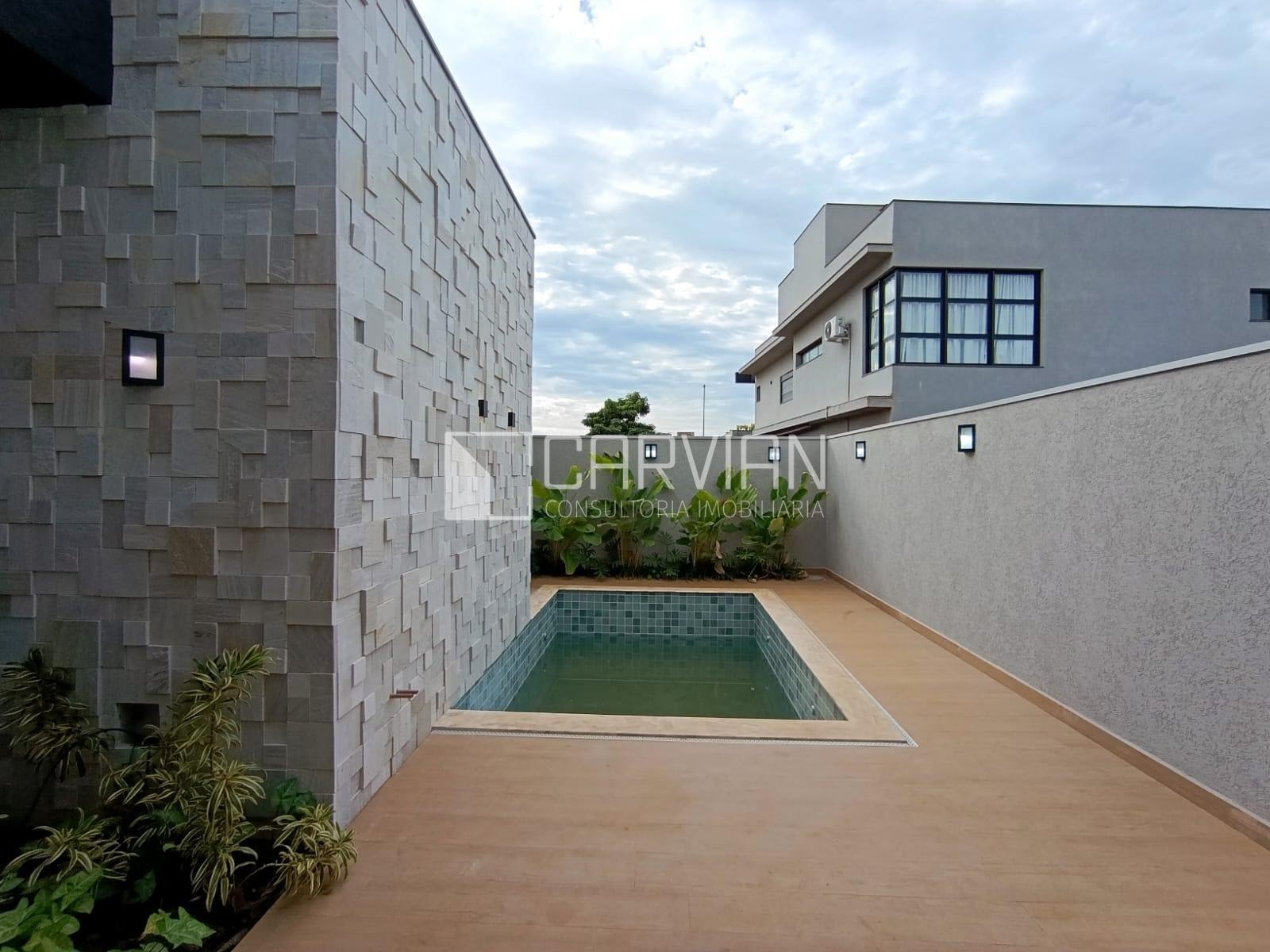 Casa à venda com 3 quartos, 3 suítes, 4 vagas e 300m² no Real Sul, Ribeirão Preto (SP) — foto 11 de 30