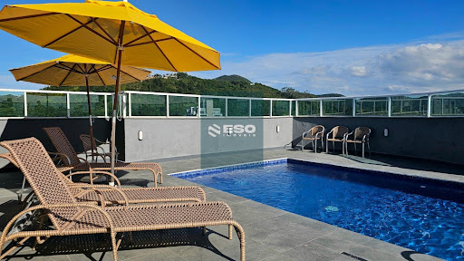 Apartamento em Centro  -  Itajaí