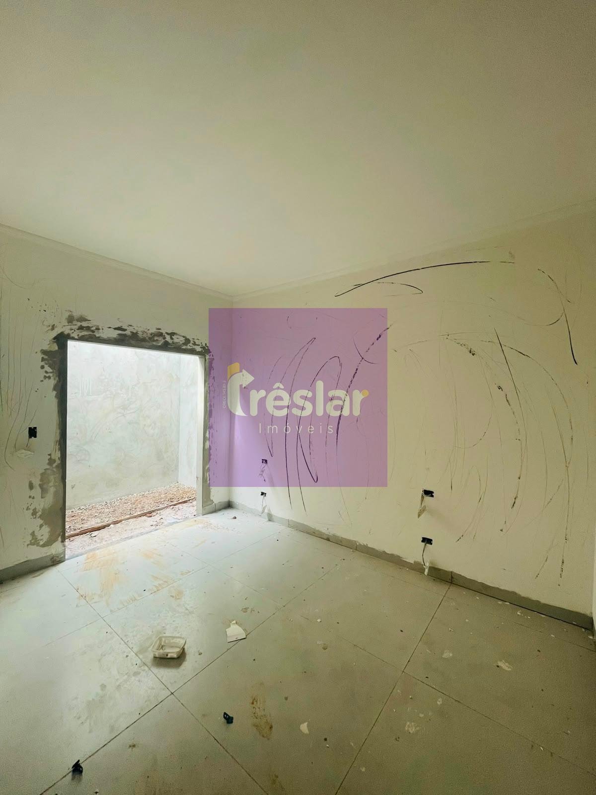Casa à venda com 3 quartos, 1 suíte, 1 vaga e 95m² no Jardim Alvorada, Três Lagoas (MS) — foto 8 de 8