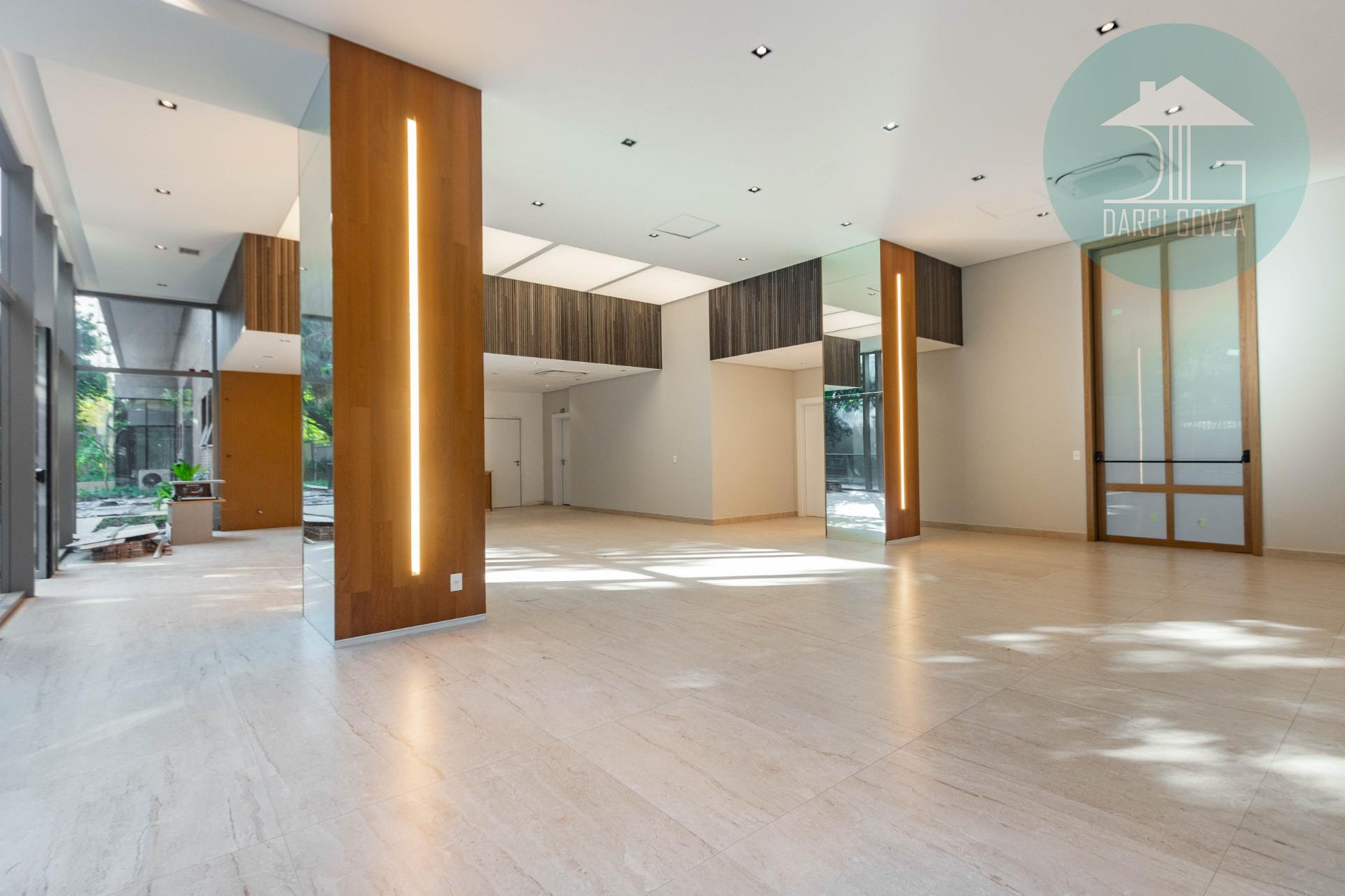 Apartamento à venda com 4 quartos, 4 suítes, 4 vagas e 290m² no Vila Nova Conceição, São Paulo (SP) — foto 7 de 21