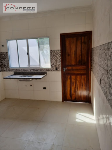 Casa em Vila Siria  -  São Paulo