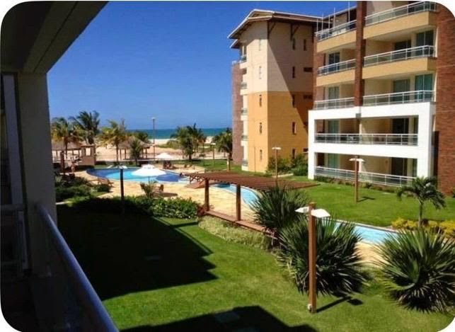 Apartamento à venda com 3 quartos, 1 suíte, 2 vagas e 72m² no Porto das Dunas, Fortaleza (CE) — foto 4 de 30