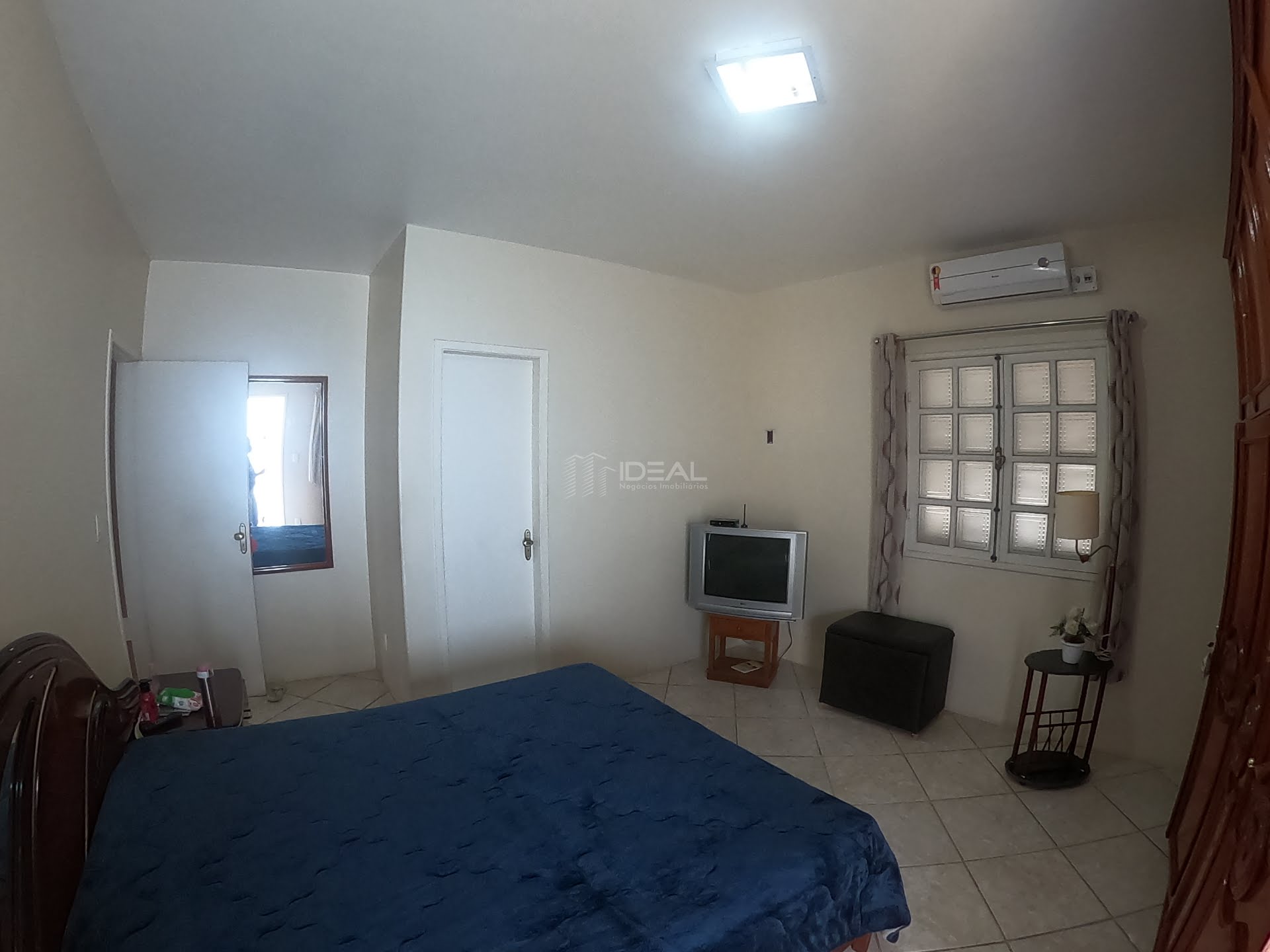 Casa à venda com 4 quartos, 1 suíte, 2 vagas e 222m² no Parque Turf Club, Campos dos Goytacazes (RJ) — foto 7 de 11