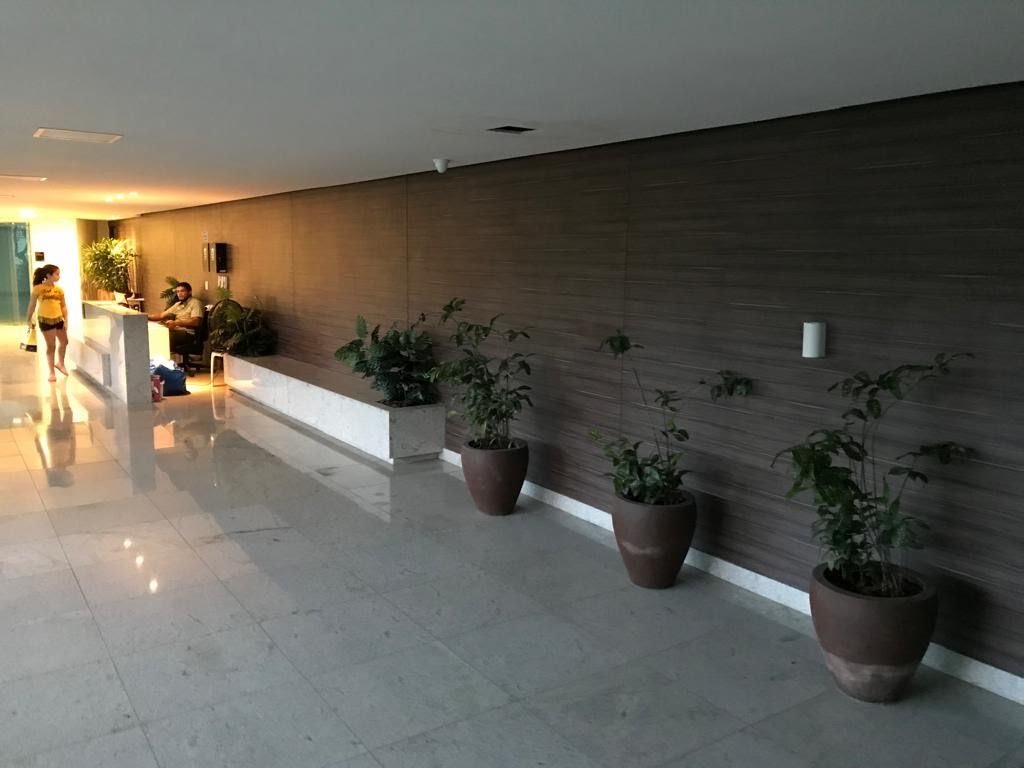 Apartamento à venda com 4 quartos, 2 suítes, 3 vagas e 178m² no Boa Vista, Recife (PE) — foto 14 de 30