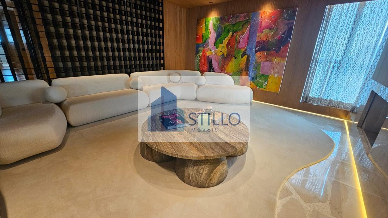 Apartamento à venda com 4 quartos, 4 suítes, 7 vagas e 425m² no Vila Gomes Cardim, São Paulo (SP) — foto 16 de 30