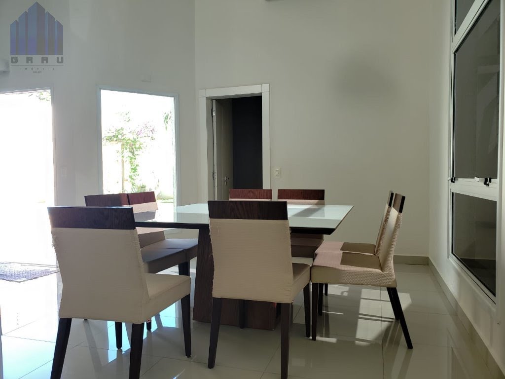 Casa Sobrado em Jardim Eliza  -  Foz do Iguaçu