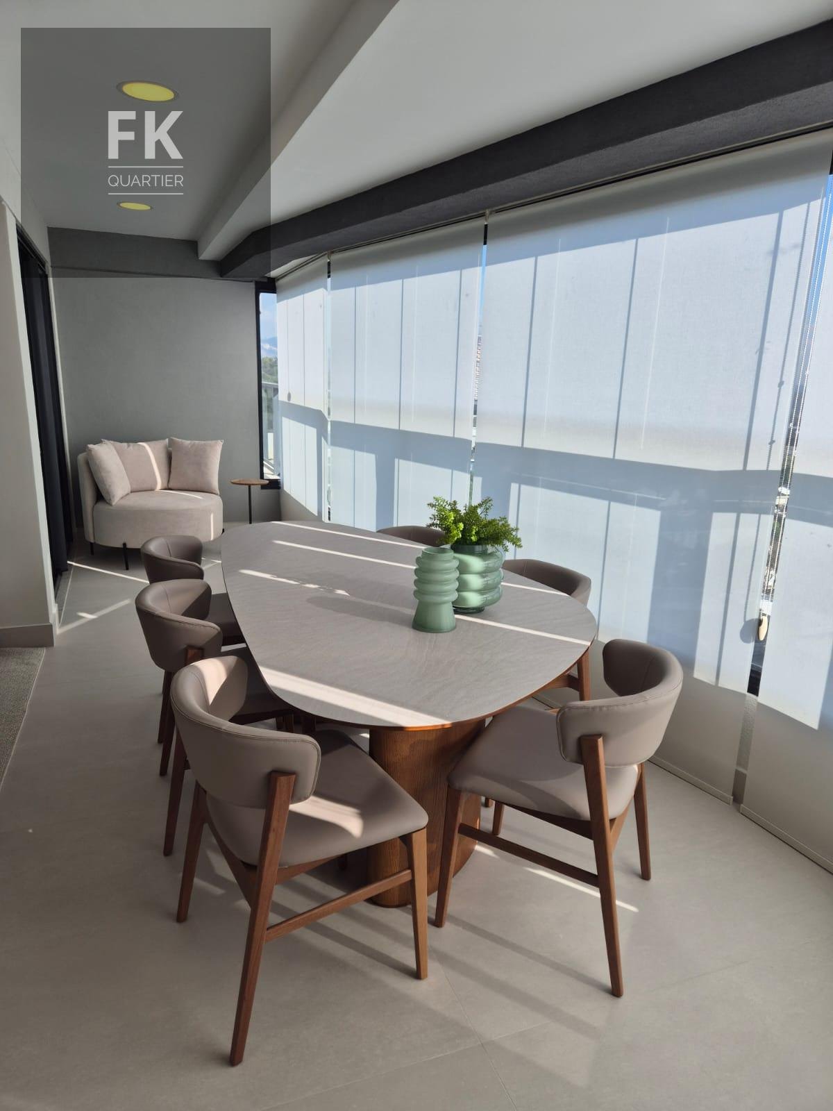Apartamento à venda com 3 quartos, 3 suítes, 2 vagas e 123m² no Alphaville Centro Industrial e Empresarial/alphaville., Barueri (SP) — foto 14 de 27