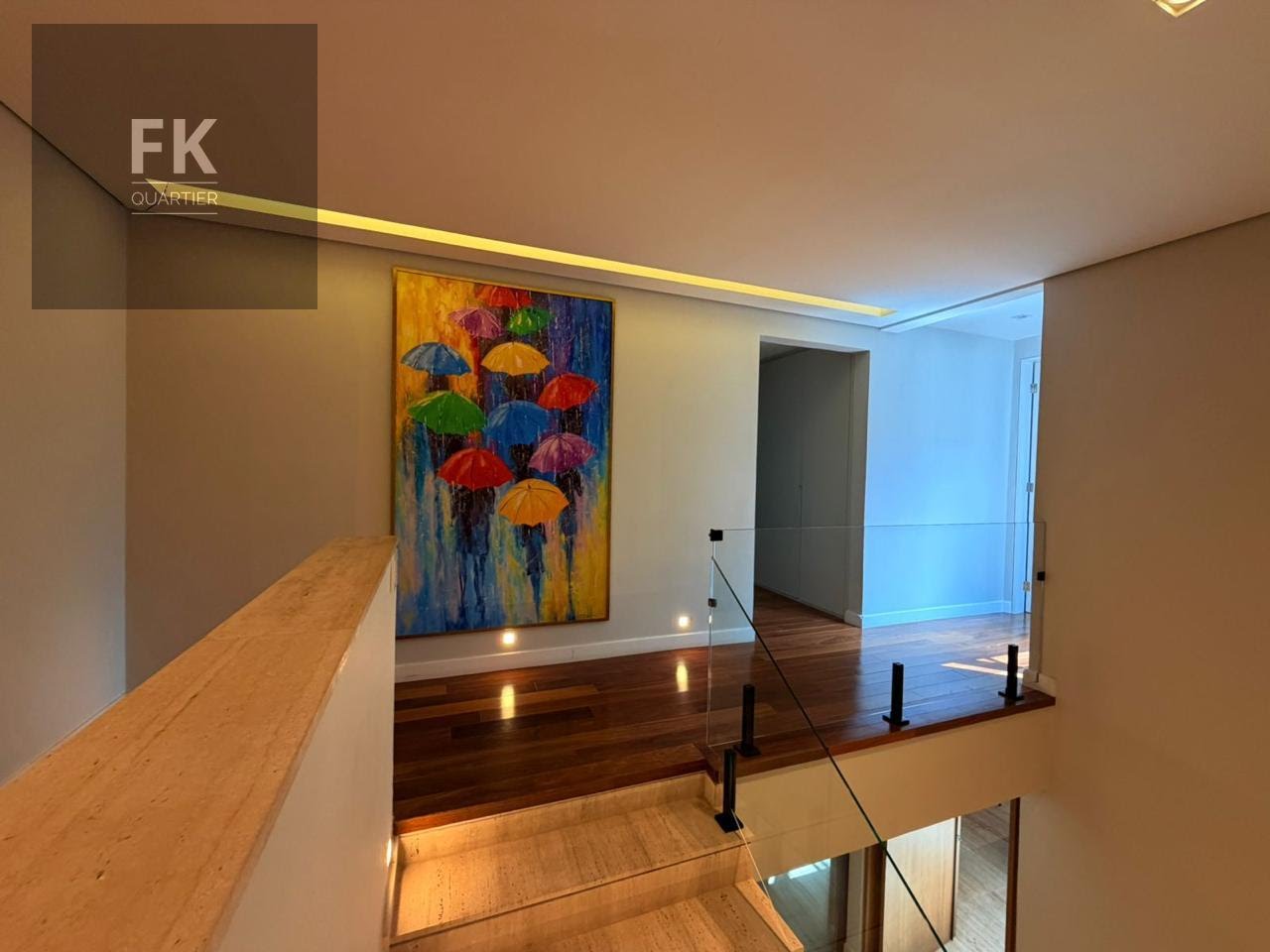 Casa à venda com 5 quartos, 5 suítes, 8 vagas e 800m² no Alphaville Residencial Um, Barueri (SP) — foto 22 de 30