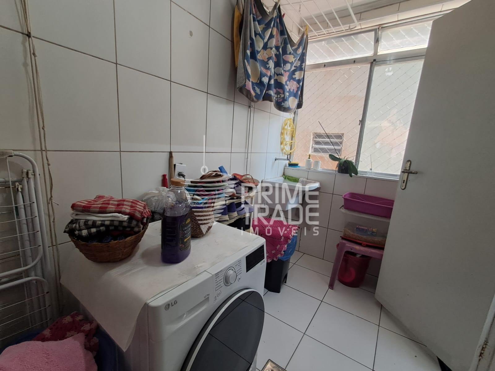 Apartamento à venda com 1 quarto, 1 banheiro, 1 vaga e 60m² no Itararé, São Vicente (SP) — foto 10 de 15