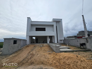 Casa em Caverazinho  -  Araranguá