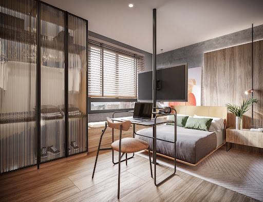 Dormitorio