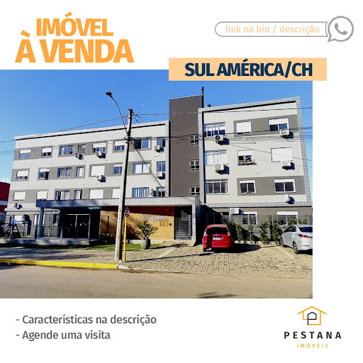 VENDA - APARTAMENTO SOLAR MAGGIORE