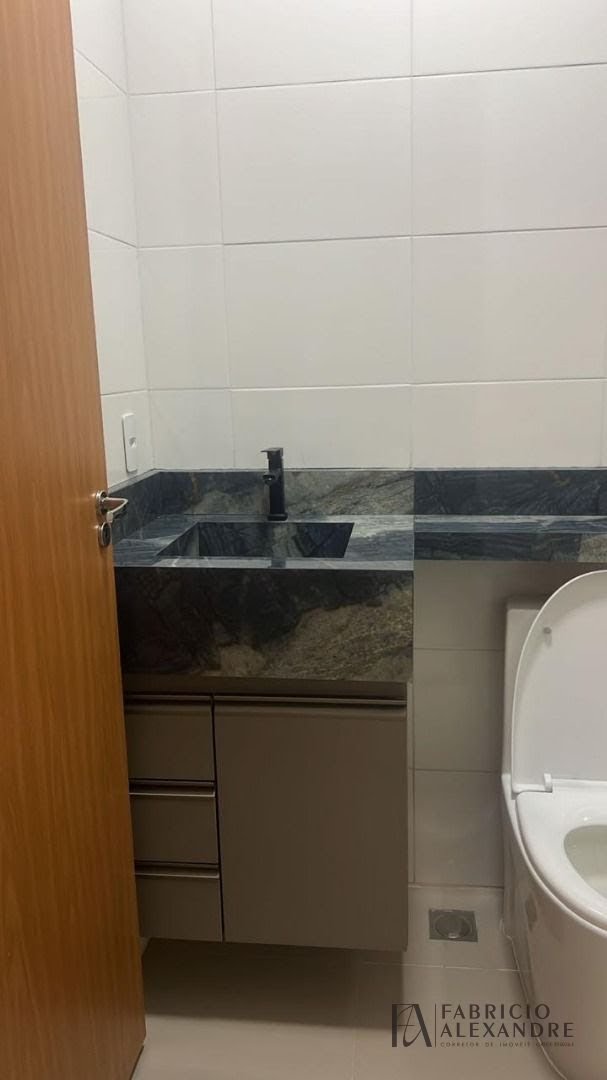Casa à venda com 3 quartos, 1 suíte, 2 vagas e 90m² no Parque Lombardia, São José do Rio Preto (SP) — foto 11 de 30