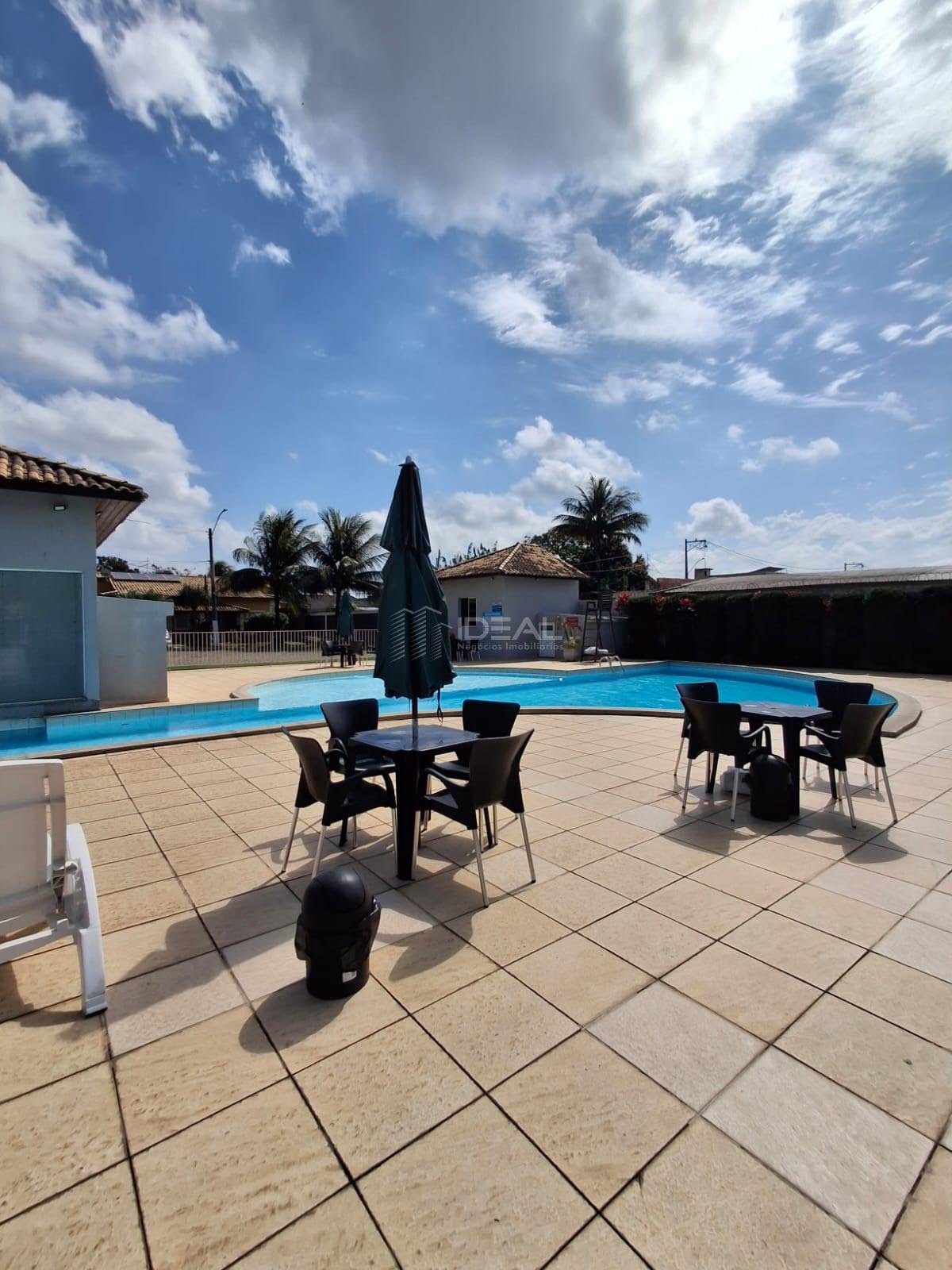 Casa à venda com 3 quartos, 1 suíte, 2 vagas e 90m² no Novo Jockey, Campos dos Goytacazes (RJ) — foto 27 de 30
