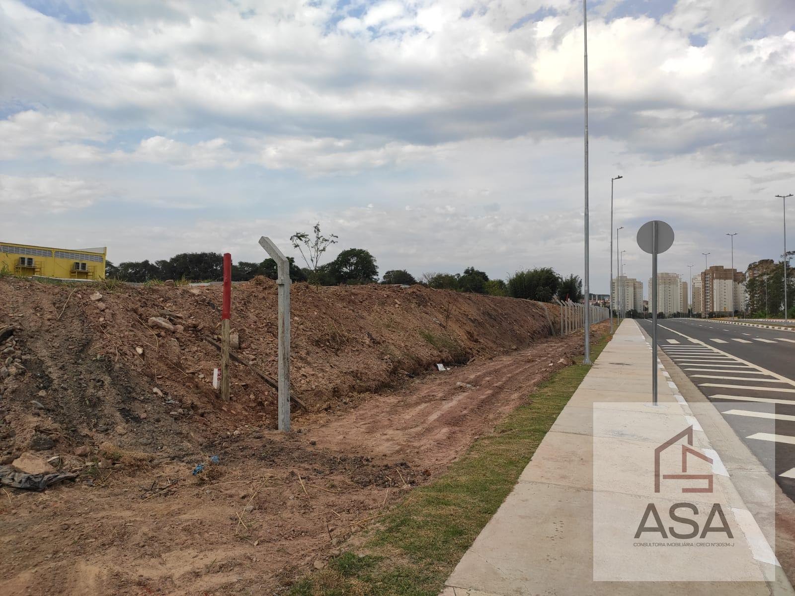 Loteamento e Condomínio, 2021 m² - Foto 8