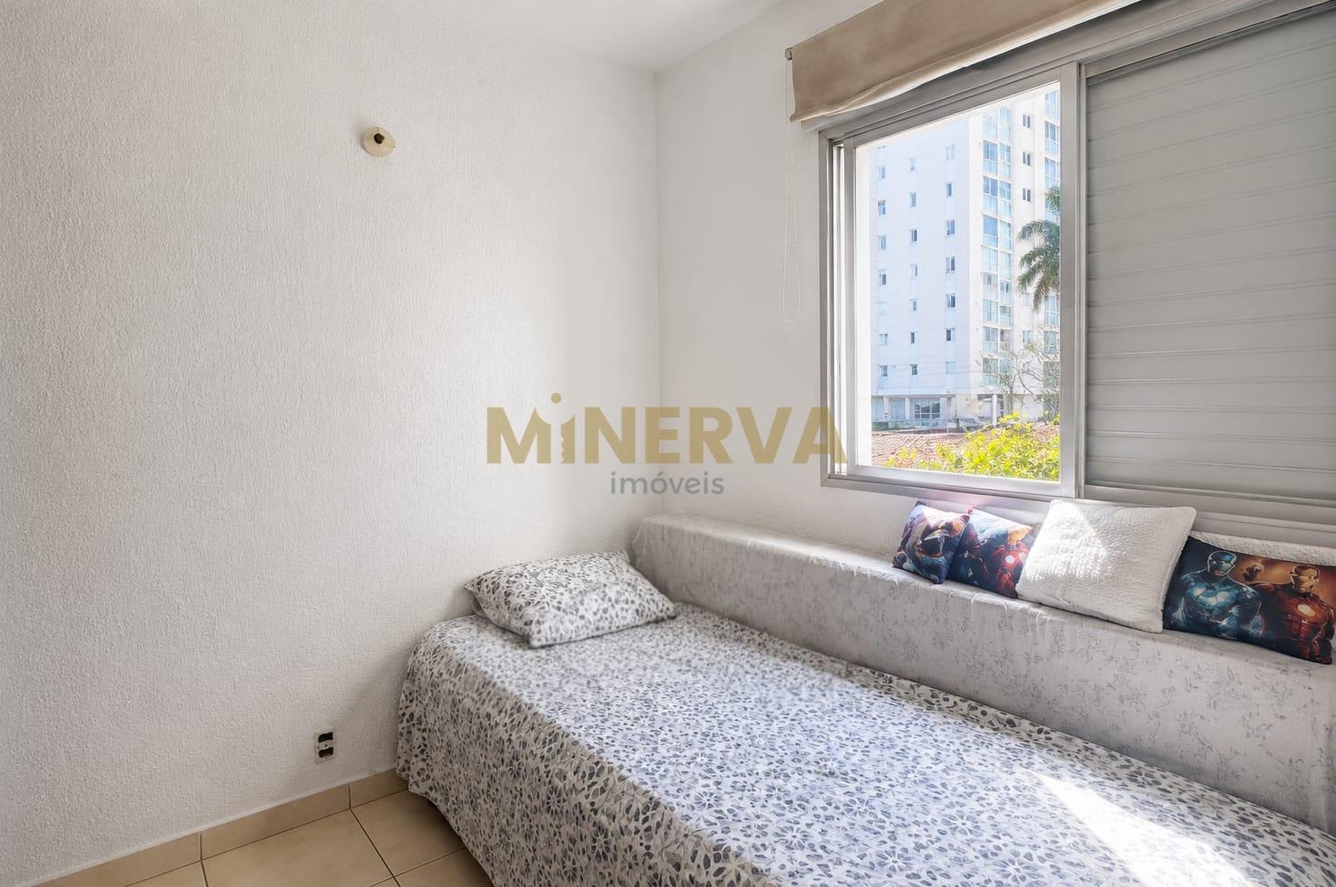 Apartamento à venda com 3 quartos, 2 banheiros, 1 vaga e 71m² no Macedo, Guarulhos (SP) — foto 11 de 13