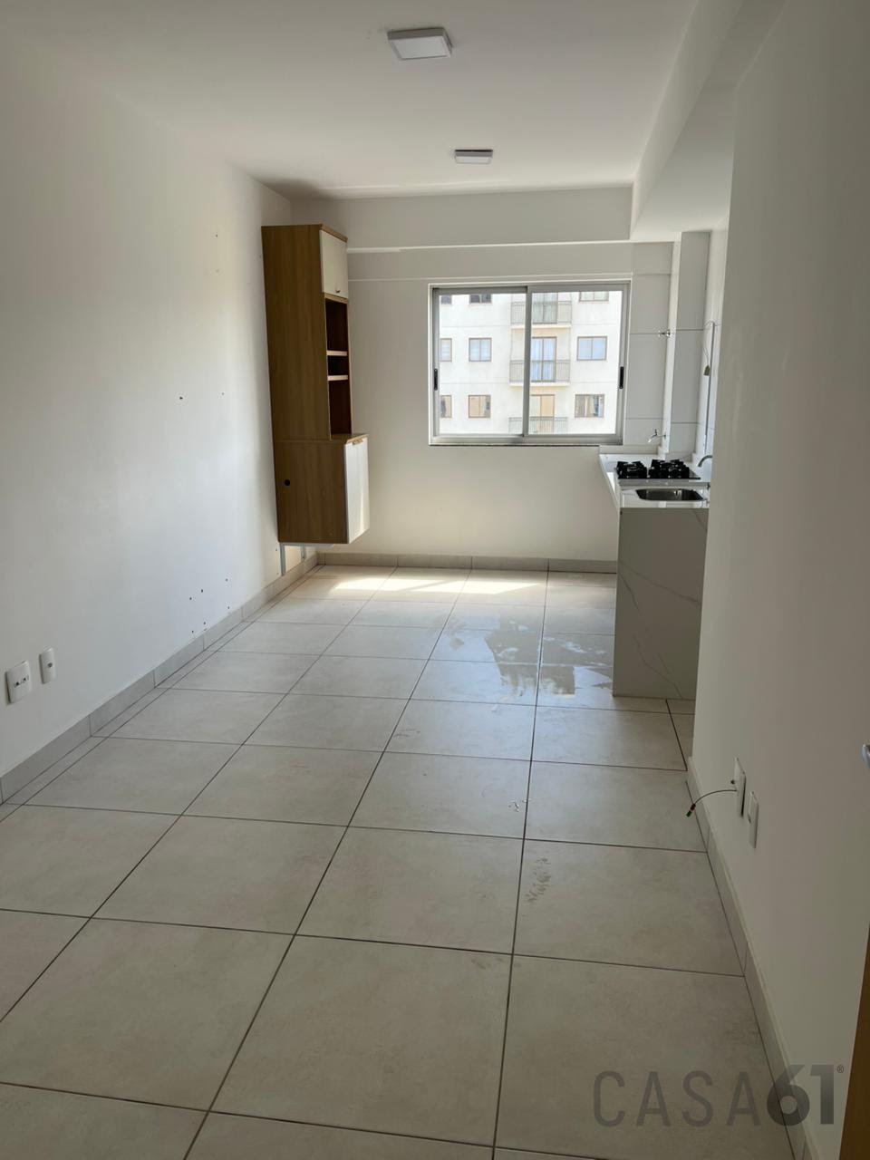 Apartamento, 2 quartos - Foto 14