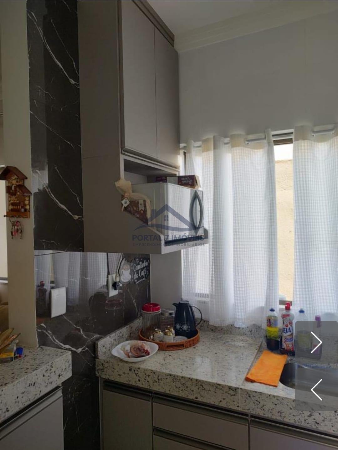 Casa à venda com 2 quartos, 1 banheiro, 3 vagas e 132m² no Alvorada, Sete Lagoas (MG) — foto 9 de 26