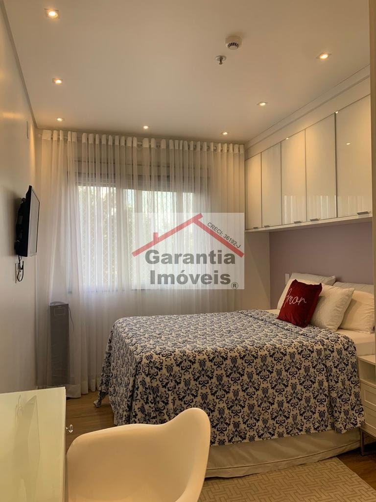 Apartamento à venda com 2 quartos, 1 suíte, 1 vaga e 62m² no Centro, Osasco (SP) — foto 7 de 19