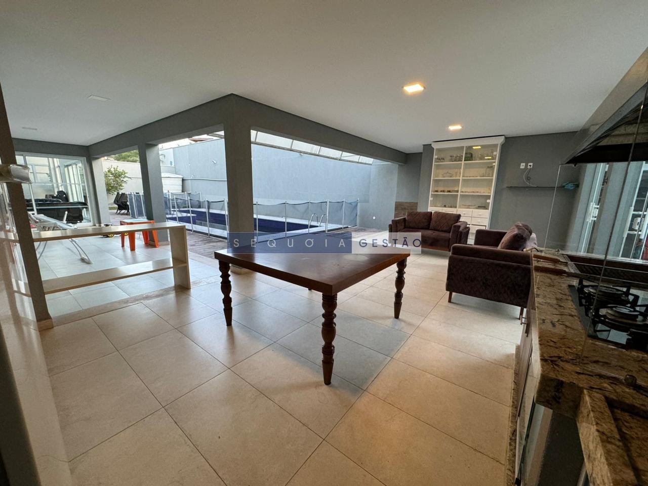 Casa à venda com 5 quartos, 5 suítes, 4 vagas e 530m² no Vila Costa, Taubaté (SP) — foto 11 de 30