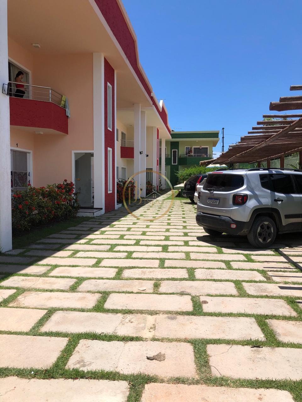 Apartamento à venda com 2 quartos, 1 suíte, 1 vaga e 70m² no Village 1, Porto Seguro (BA) — foto 11 de 12