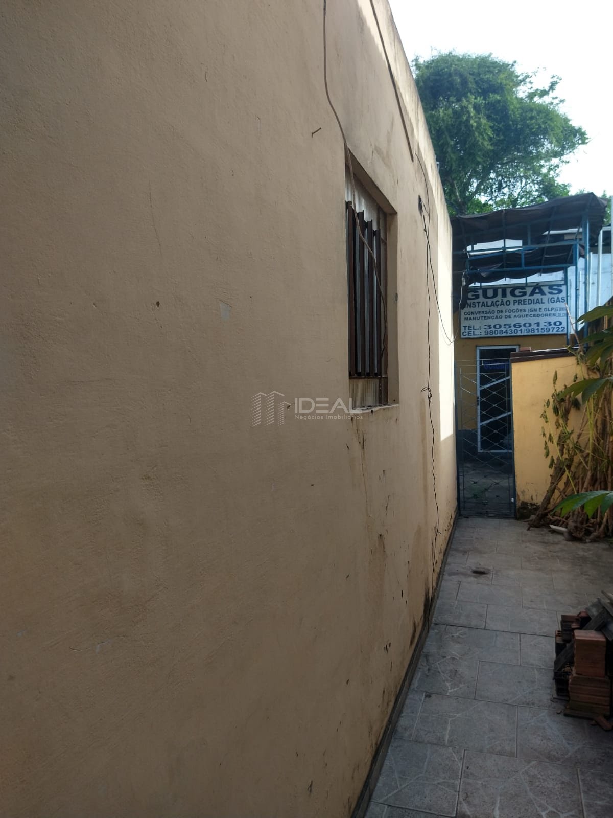 Casa à venda com 4 quartos, 3 banheiros, 3 vagas e 141m² no Parque California, Campos dos Goytacazes (RJ) — foto 7 de 24