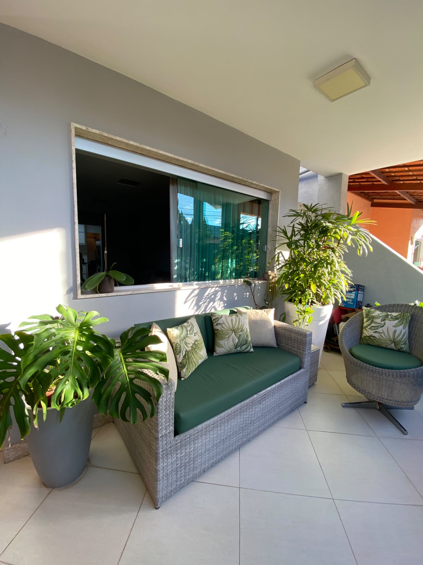 Casa à venda com 3 quartos, 1 suíte e 2 vagas no Caseb, Feira de Santana (BA) — foto 4 de 30