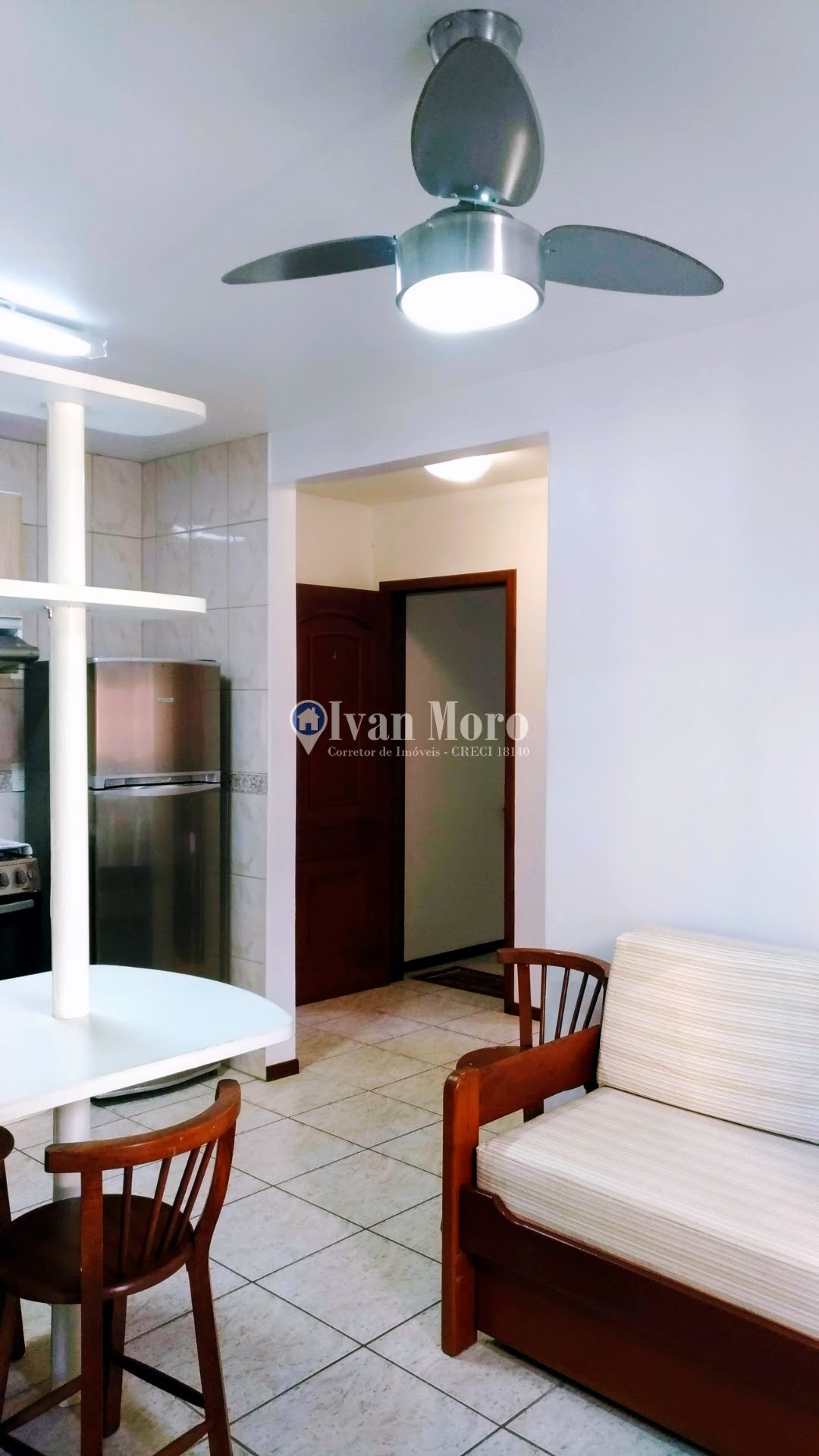 Apartamento para alugar com 2 quartos, 1 suíte, 1 vaga e 50m² no Daniela, Florianópolis (SC) — foto 11 de 30