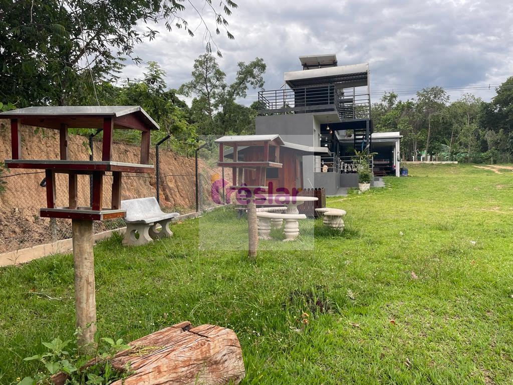 Rural à venda no Rancho Sucuriu, Três Lagoas (MS) — foto 6 de 16