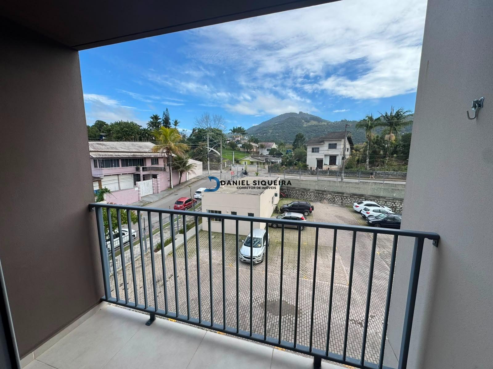 Apartamento à venda com 2 quartos, 1 banheiro, 1 vaga e 52m² no Rio Caveiras, Biguaçu (SC) — foto 14 de 15