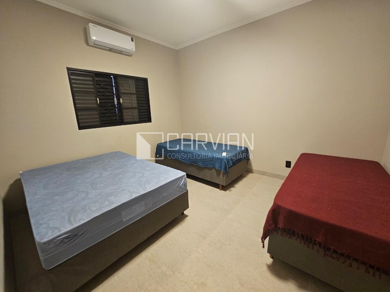 Casa à venda com 4 quartos, 2 suítes, 10 vagas e 450m² no Condomínio Portal dos Ipês, Ribeirão Preto (SP) — foto 17 de 24